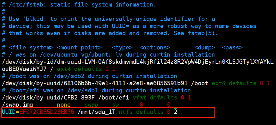 upload successful